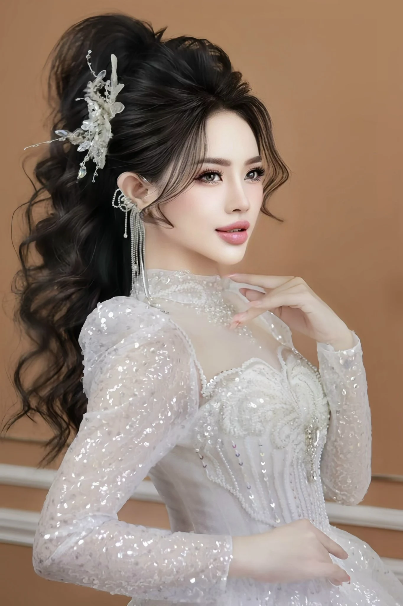 Bride 8