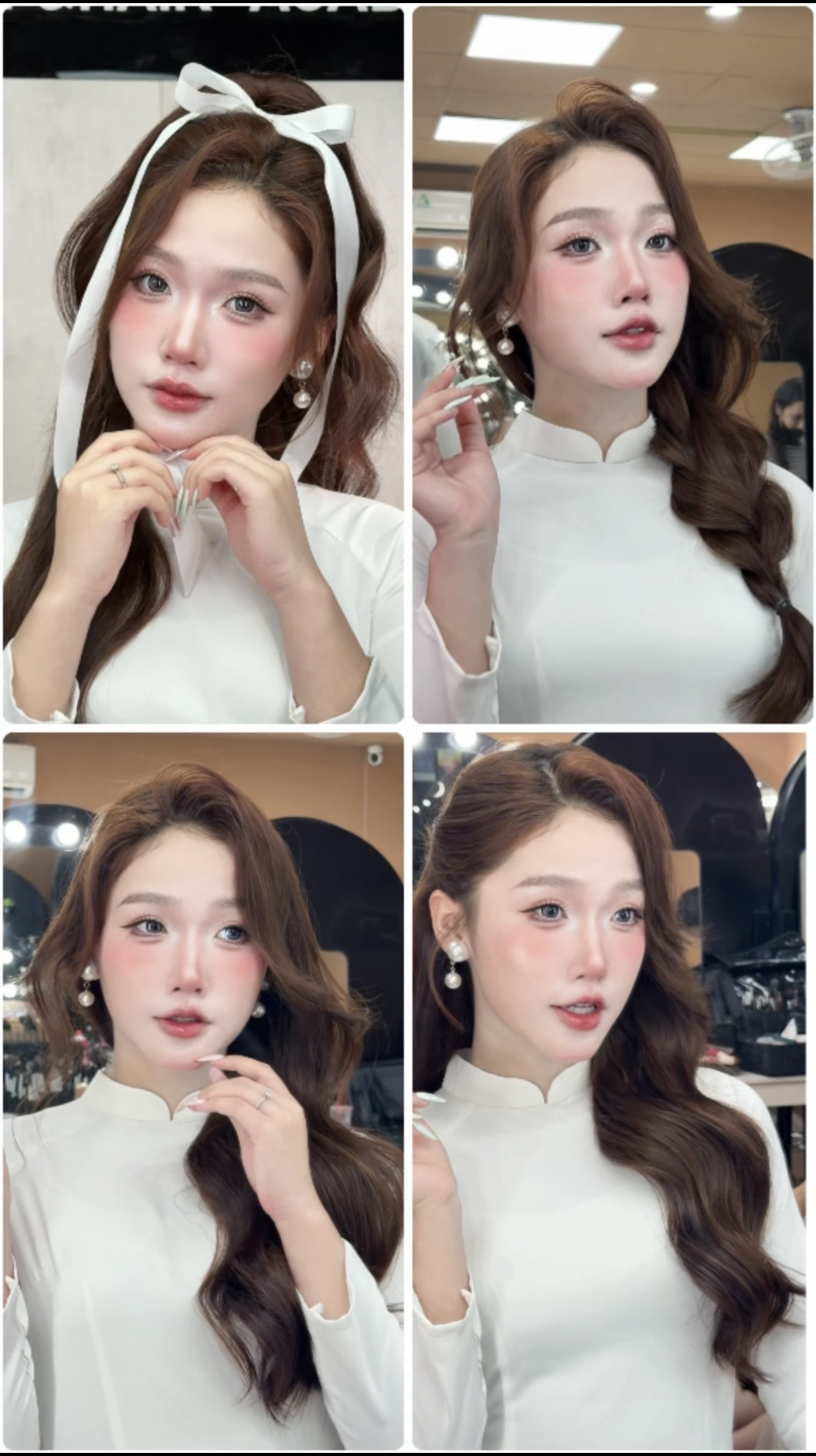 Soleil Makeup Artist